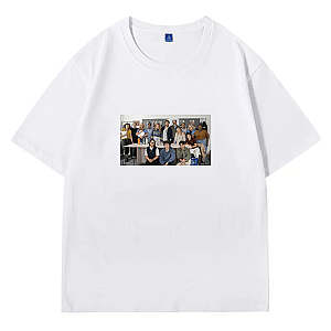 After the Hunt, Only Silence After The Hunt T-Shirts