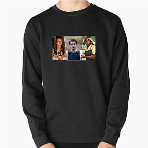 Wounds Heal. Memories Don’t. After The Hunt Sweatshirts