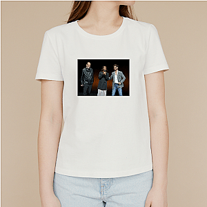 The Game Was Never Just a Game After The Hunt T-Shirts