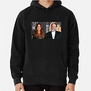 After the Hunt, Who’s Left? After The Hunt Hoodies