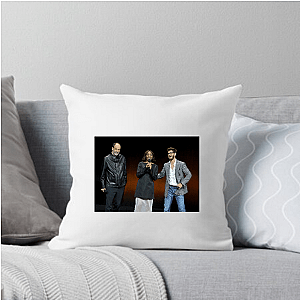 The Game Was Never Just a Game After The Hunt Pillows Cover