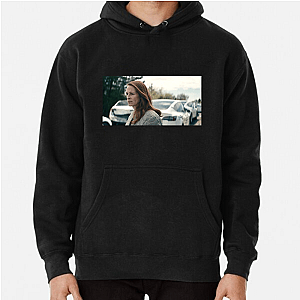 The Predator Becomes the Prey After The Hunt Hoodies