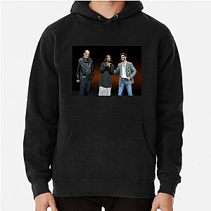 The Game Was Never Just a Game After The Hunt Hoodies