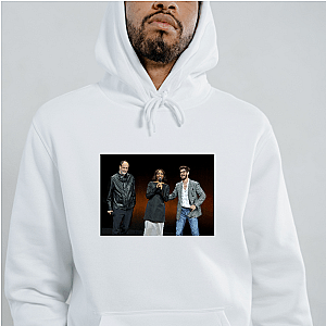 The Game Was Never Just a Game After The Hunt Hoodies