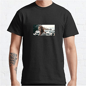 The Predator Becomes the Prey After The Hunt T-Shirts