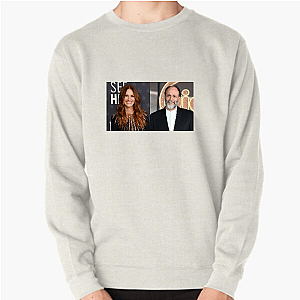 After the Hunt, Who’s Left? After The Hunt Sweatshirts
