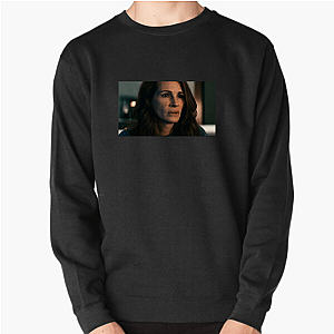 Not Every Hunt Ends Clean After The Hunt Sweatshirts