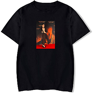 We Hunted. We Broke. After The Hunt T-Shirts