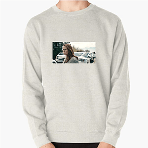 The Predator Becomes the Prey After The Hunt Sweatshirts
