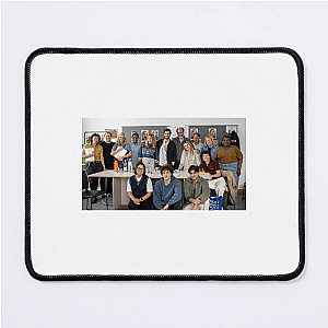 After the Hunt, Only Silence After The Hunt Mouse Pads