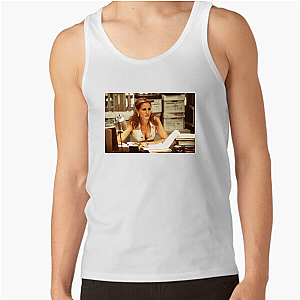 Post-Hunt Blues Hit Hard After The Hunt Tank Tops