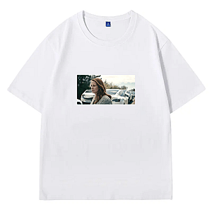 The Predator Becomes the Prey After The Hunt T-Shirts