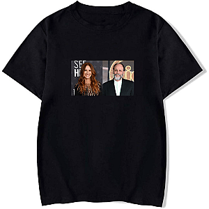 After the Hunt, Who’s Left? After The Hunt T-Shirts