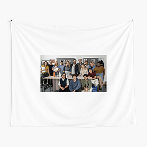 After the Hunt, Only Silence After The Hunt Tapestries