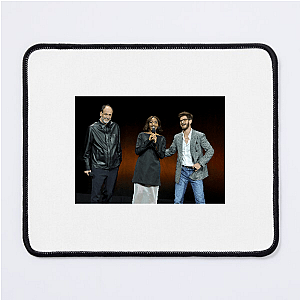 The Game Was Never Just a Game After The Hunt Mouse Pads