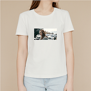 The Predator Becomes the Prey After The Hunt T-Shirts