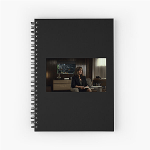 You Survived. That’s Enough. After The Hunt Notebook