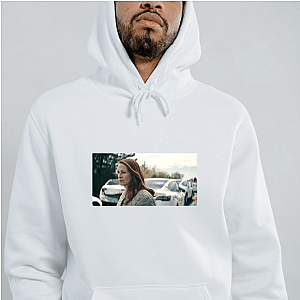 The Predator Becomes the Prey After The Hunt Hoodies