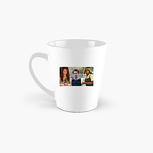 Wounds Heal. Memories Don’t. After The Hunt Mugs