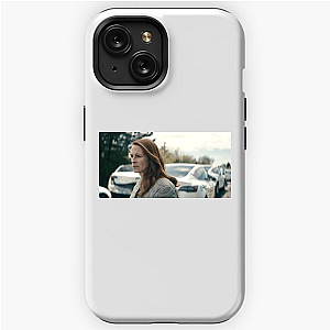 The Predator Becomes the Prey After The Hunt iPhone Cases