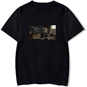You Survived. That’s Enough. After The Hunt T-Shirts