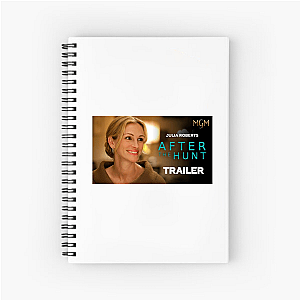 After the Hunt, Start Again After The Hunt Notebook
