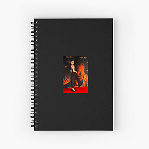 We Hunted. We Broke. After The Hunt Notebook