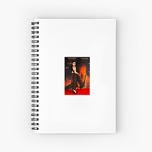 We Hunted. We Broke. After The Hunt Notebook