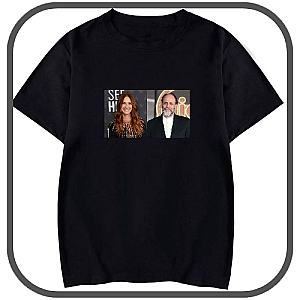 After The Hunt T-Shirts