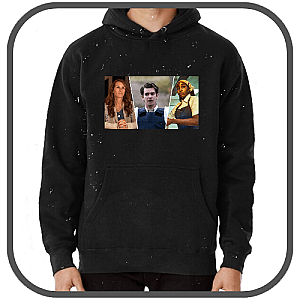After The Hunt Hoodies