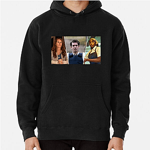 Wounds Heal. Memories Don’t. After The Hunt Hoodies