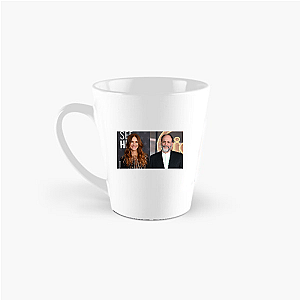 After the Hunt, Who’s Left? After The Hunt Mugs