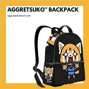 Aggretsuko Backpack