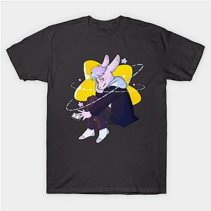 Aggretsuko T-shirts - Tadano T-shirt TP