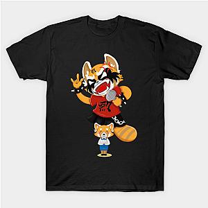 Aggretsuko T-shirts - Retsuko T-shirt TP