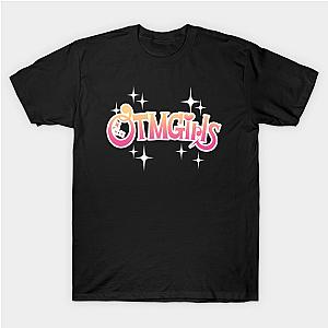 Aggretsuko T-shirts - OTMGirls T-shirt TP