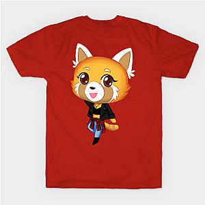 Aggretsuko T-shirts - Aggretsuko T-shirt TP