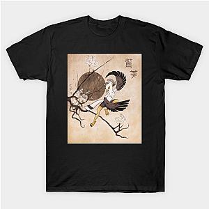 Aggretsuko T-shirts - Washimii~ T-shirt TP