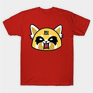 Aggretsuko T-shirts - Aggretsuko T-shirt TP