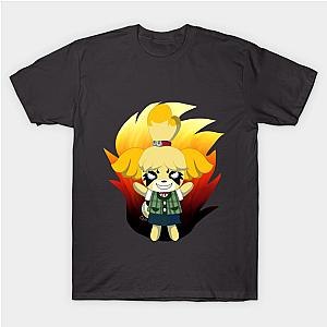 Aggretsuko T-shirts - A Big Storm Coming T-shirt TP