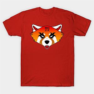 Aggretsuko T-shirts - Aggretsuko T-shirt TP