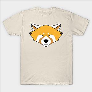 Aggretsuko T-shirts - Retsuko T-shirt TP