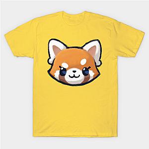 Aggretsuko T-shirts - Working Girl T-shirt TP