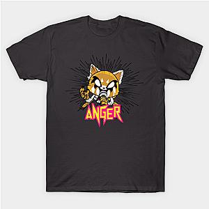 Aggretsuko T-shirts - Aggretsuko T-shirt TP