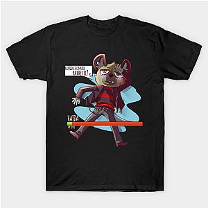 Aggretsuko T-shirts - HP-LEVEL T-shirt TP