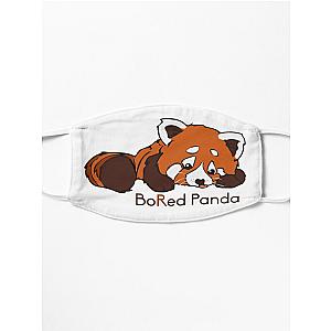 Aggretsuko Face Masks - BoRed Panda v2 Mask