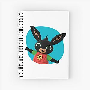 Aggretsuko Notebooks - aggretsuko Spiral Notebook