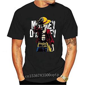 One Piece T-shirt – Vintage New T-Shirt