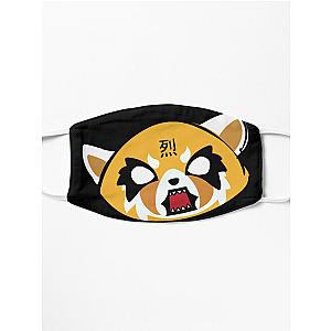 Aggretsuko Face Masks - Scare Fog Mask