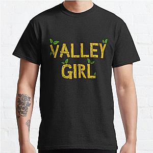 Stardew Valley Merch - Valley Girl Unisex Graphic T-Shirt